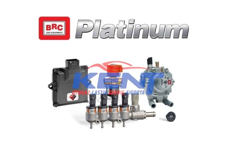 BRC 4 SİL PLATİNUM T 1200 E3 SİL 244/30