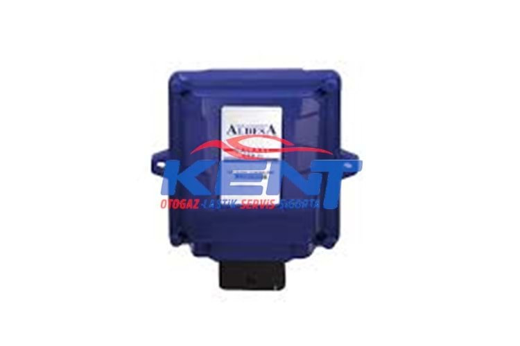 ALDESA Galaxy OBDII Ecu 48 Pin